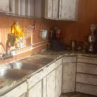 فروش کابینت ، گاز ، هود لمسی ، آبگرمکن یکجا|مصالح و تجهیزات ساختمان|خوانسار, |دیوار