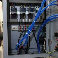 دستگاه گرانول دارویی