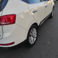 جک s5مدل 99تربو 2000بدون رنگ کامل|خودرو سواری و وانت|تبریز, |دیوار