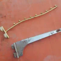 رگال 9تیله ستون رگال