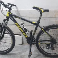دوچرخه ۲۶ ردفوکس