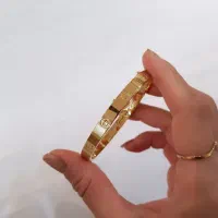 دستبند النگویی( کارتیر)،مردانه و زنانه|بدلیجات|تهران, بهداشت|دیوار