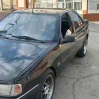 پژو۴۰۵ مشکی درجه۱