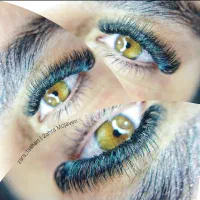 آف ویژه اکستنشن مژه