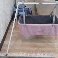 کالسکه و گهواره نونو|کالسکه و لوازم جانبی|بندر ماهشهر, |دیوار