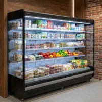 یخچال وفریزر فروشگاهی،کافی شاپ،صنعتی|کافی‌شاپ و رستوران|اصفهان, خواجه عمید|دیوار