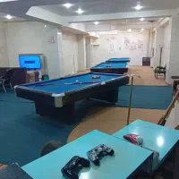 میز بیلیارد پلاتین ترک و یدونه ایرانی تاپ|ورزش‌های توپی|سقز, |دیوار