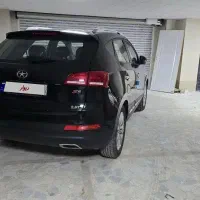 جک s5 صفر|خودرو سواری و وانت|رشت, انصاری|دیوار