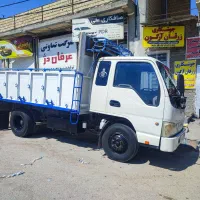 جک اراز|خودرو سنگین|زرقان, |دیوار