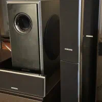 سینما خانگی سامسونگ|سیستم صوتی خانگی|تهران, اقدسیه|دیوار