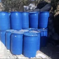 بشکه پلاستیکی 220