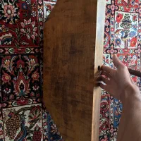 سنتور ۹خرک (سل کوک)|سازهای سنتی|اصفهان, کوی امام جعفر صادق|دیوار