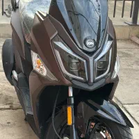 J200صفر خشک|موتورسیکلت|تهران, پرستار|دیوار