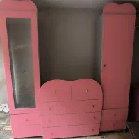 کمدی دراور بچگانه