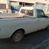 پیکان وانت ۹۲ تمیز