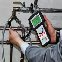 مرکز نشت یابی رفع بوی نم زدگی۱۰۰٪تضمینی لوله بازکن|خدمات پیشه و مهارت|مشهد, گوهرشاد|دیوار