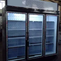 یخچال و فریزر مستقیم بدون واسطه از کارخانه