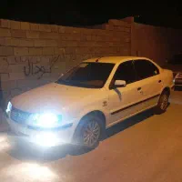 سمند99|خودرو سواری و وانت|بندر ماهشهر, |دیوار