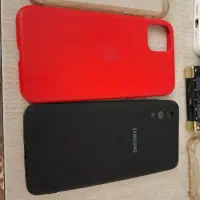 قاب گوشی ایفون|لوازم جانبی موبایل و تبلت|تهران, زعفرانیه|دیوار