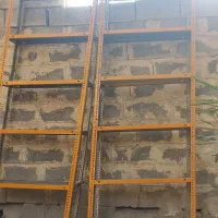 قفسه دیواری