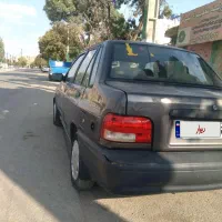 پراید مدل ۹۰|خودرو سواری و وانت|کوهدشت, |دیوار