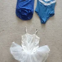 لباس پسرانه و دخترانه شنا