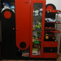 فروش کمد کودک