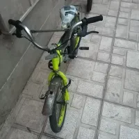 دوچرخه سایز 14