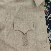 لباس کردی مردانه