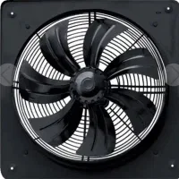 هواکش صنعتی و خانکی