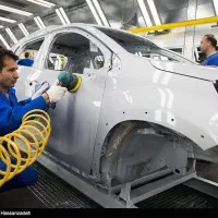 استخدام کارگر ساده درتهران و کرج با جای خواب|استخدام صنعتی، فنی، مهندسی|تهران, تهرانسر غربی|دیوار