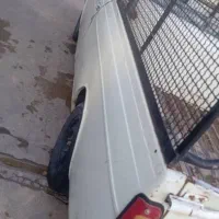 فروش پیکان وانت مدل ۸۷|خودرو سواری و وانت|سیرجان, |دیوار