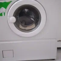 ماشین لباسشویی