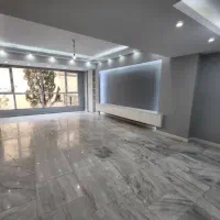 ۱۲۸ متر/ ۲ خواب / بنفشه شهرک راه آهن / ۱۰ از ۱۰
