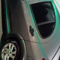 کوئیک GXR  خاکستری مشکی 1403|خودرو سواری و وانت|کرج, دهقان ویلا|دیوار