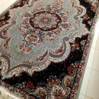فرش ماشینی 700 شانه اصل هریس|فرش|تبریز, |دیوار