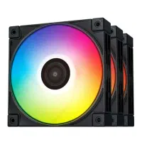 فن کامپیوتر دیپکول مدل argb|قطعات و لوازم جانبی رایانه|تهران, طرشت|دیوار