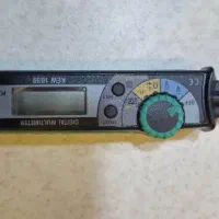 اهمتر KYORITSU 1030 new|ابزارآلات|تهران, پاسداران|دیوار