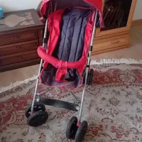 کالسکه عصایی|کالسکه و لوازم جانبی|تبریز, |دیوار