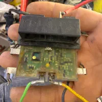 برد باتری هیلتی