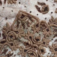 رومیزی چهارتیکه کاملا نو|پرده، رانر، رومیزی|چمستان, |دیوار