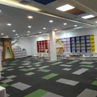 نصاب.نصب موکت چمن مصنوعی گرینوال