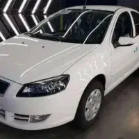 فروش حواله	رانا پلاس ارتقاء یافته با موتور TU5P