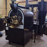 کارخانه تخصصی وسفارشی ،قهوه دستگاه تفت