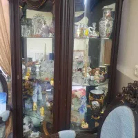 تمام وسایل چوبی