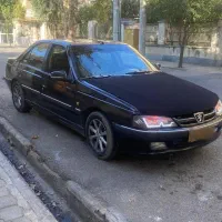 پارس ۸۹ تیونینگ شده|خودرو سواری و وانت|گرگان, |دیوار