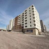 سه خوابه/۱۳۰ متری/شمال شش/با پارکینگ/تهاتر با ملک|فروش آپارتمان|پرند, فاز ۶|دیوار