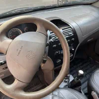 تیبا۲ ۴۰۱|خودرو سواری و وانت|پاکدشت, پاکدشت (مامازند)|دیوار