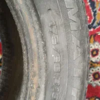 لاستیک پراید|قطعات یدکی و لوازم جانبی|مشهد, ارمغان|دیوار
