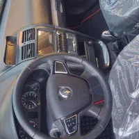 سمند سورن پلاس خشک|خودرو سواری و وانت|انزل, |دیوار